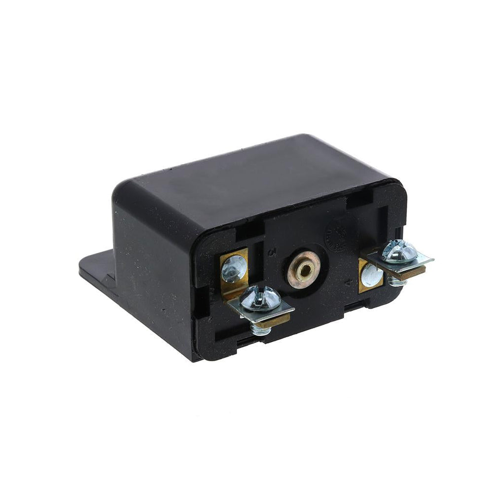 LOW AIR BUZZER