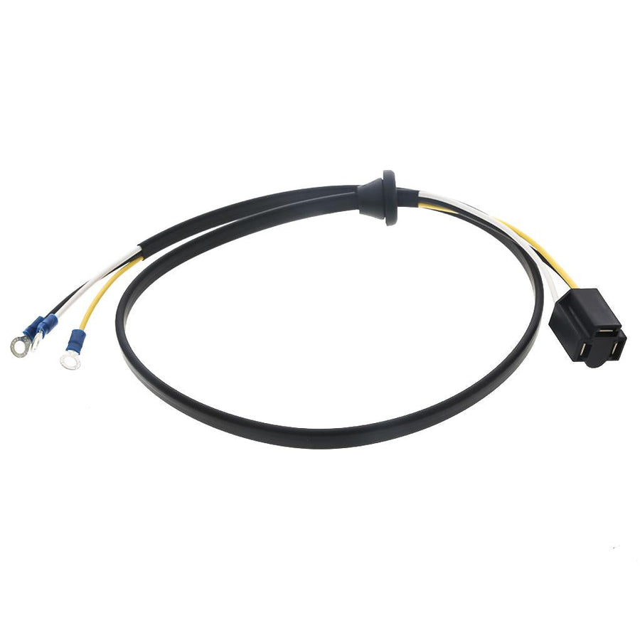 HEADLAMP CABLE ASSEMBLY