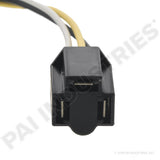 FCA-5303 Mack Headlamp Cable Assembly | PAI