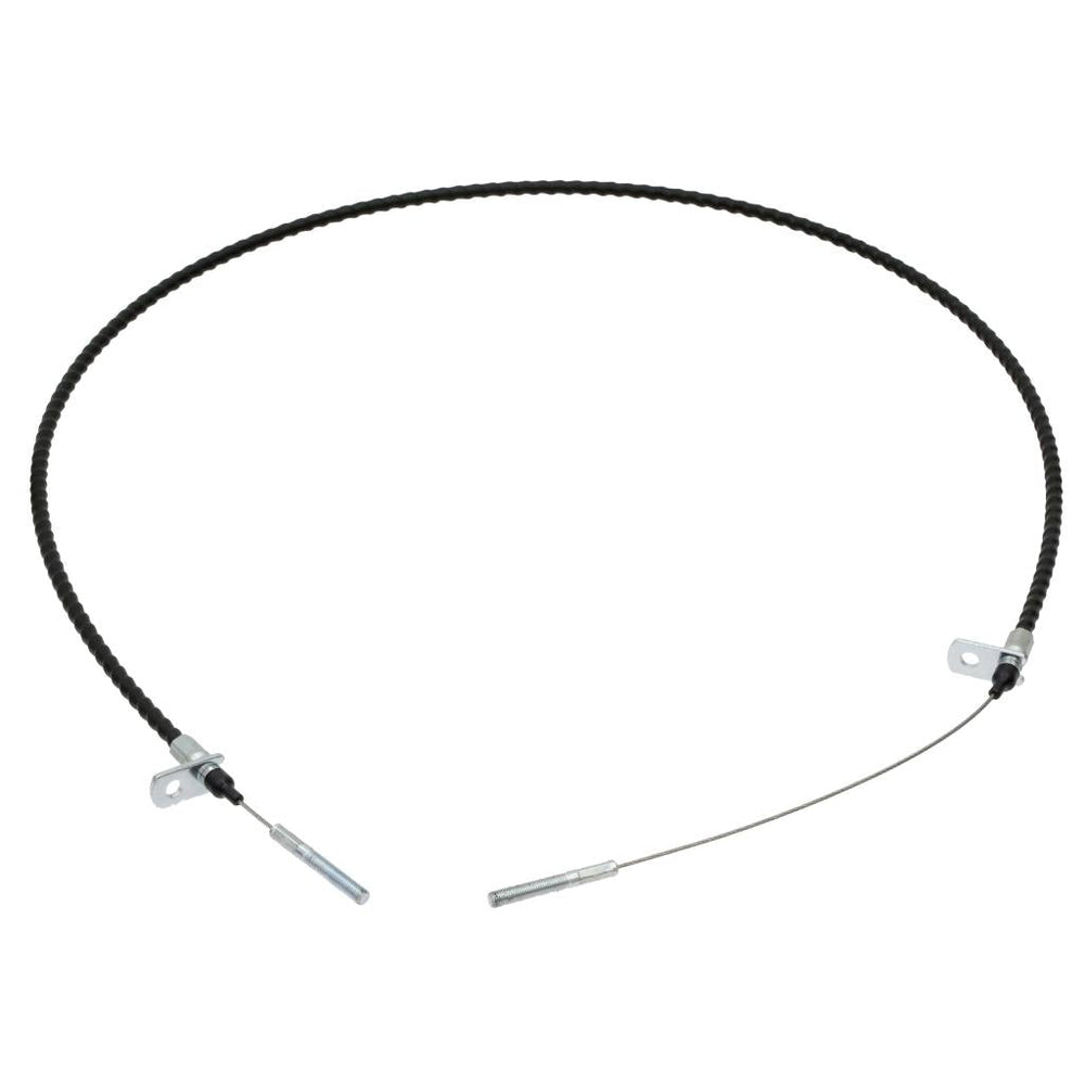 ACCELERATOR CONTROL CABLE