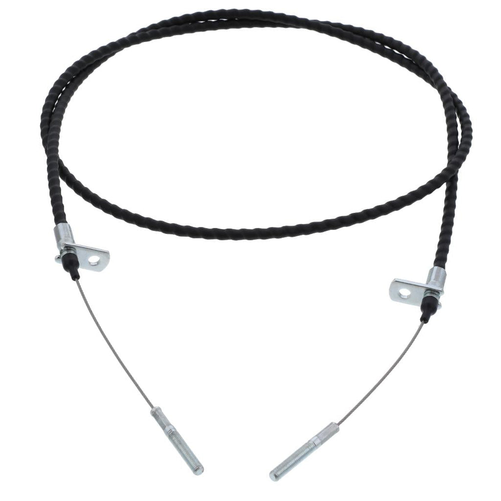 ACCELERATOR CONTROL CABLE