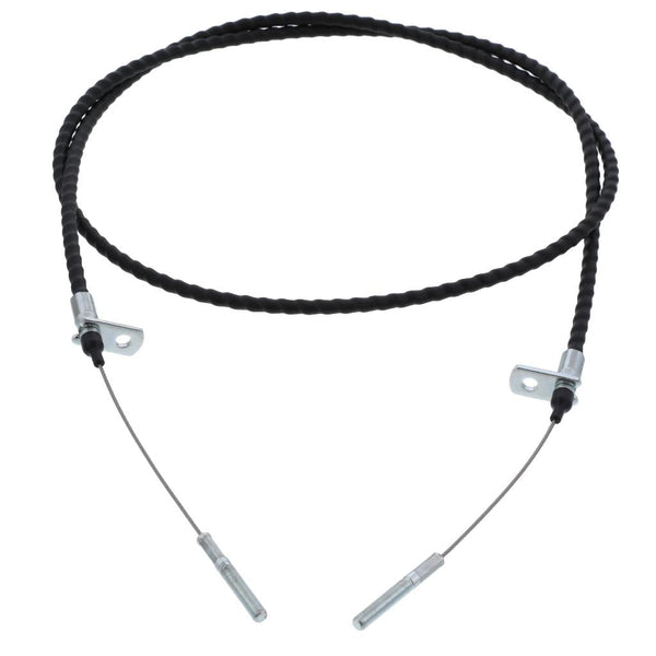 ACCELERATOR CONTROL CABLE