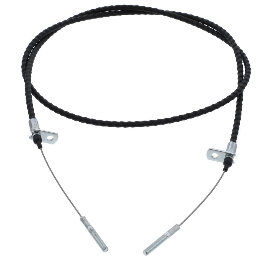 ACCELERATOR CONTROL CABLE