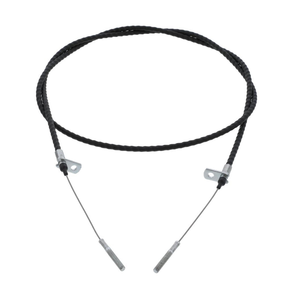 ACCELERATOR CONTROL CABLE