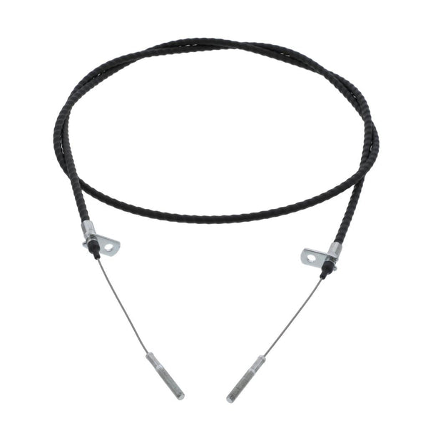 ACCELERATOR CONTROL CABLE