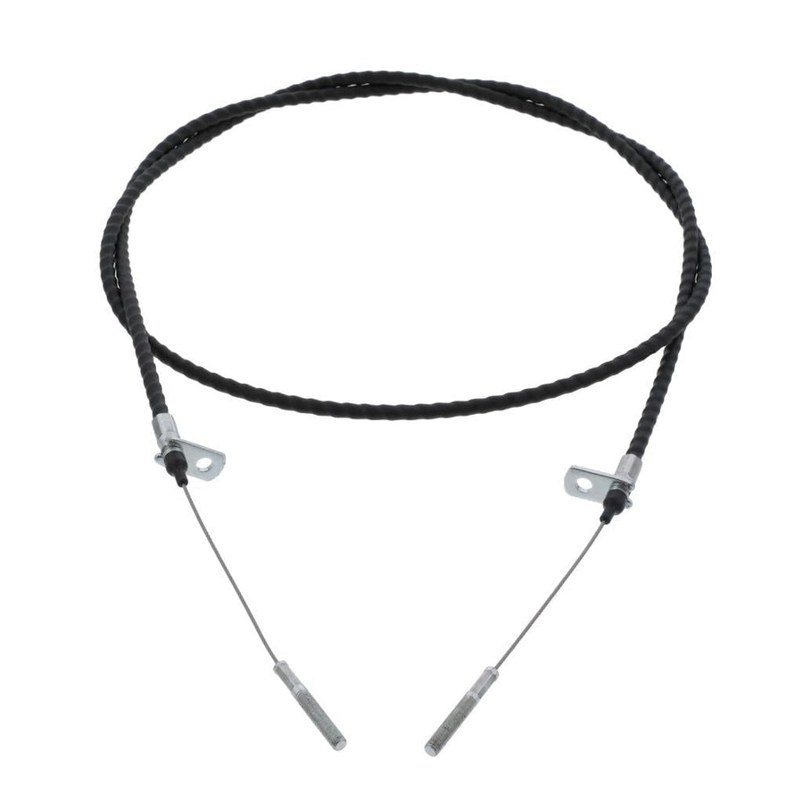 ACCELERATOR CONTROL CABLE
