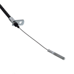 ACCELERATOR CONTROL CABLE