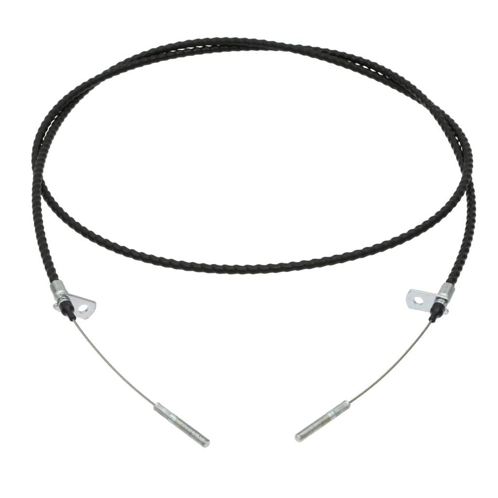 ACCELERATOR CONTROL CABLE