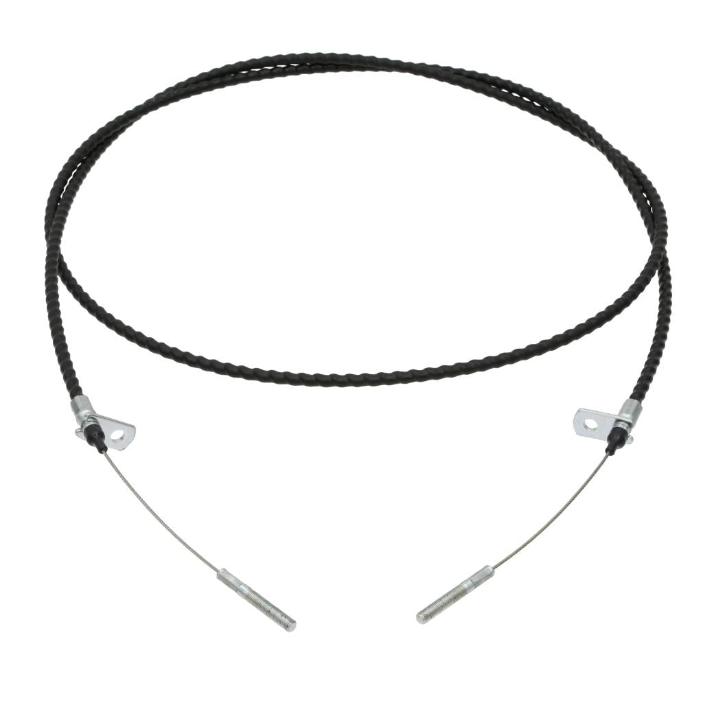 ACCELERATOR CONTROL CABLE