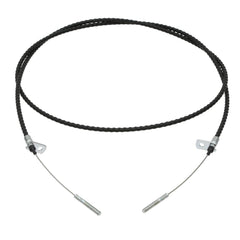 ACCELERATOR CONTROL CABLE
