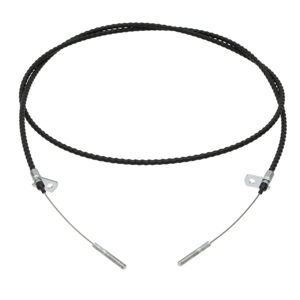 ACCELERATOR CONTROL CABLE