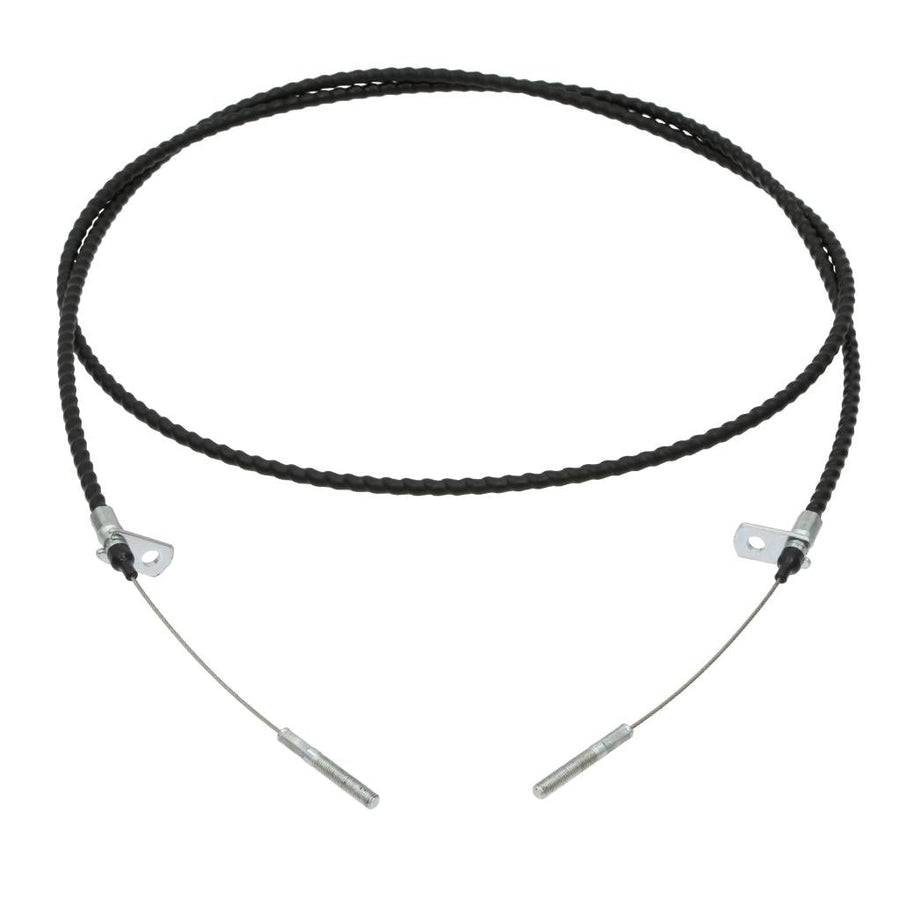 ACCELERATOR CONTROL CABLE