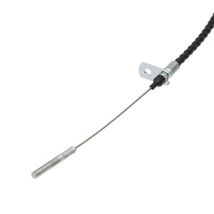 ACCELERATOR CONTROL CABLE