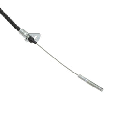 ACCELERATOR CONTROL CABLE