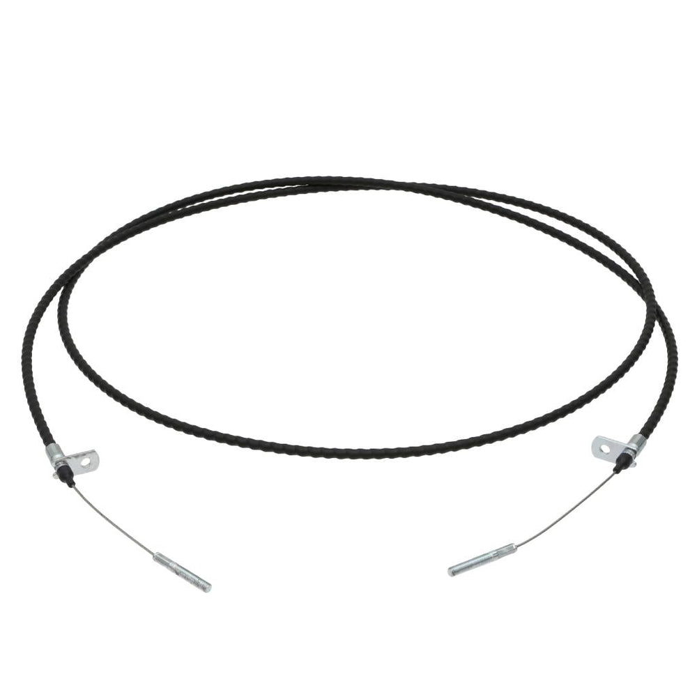ACCELERATOR CONTROL CABLE