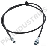 TACHOMETER / SPEEDOMETER CABLE
