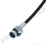 FCC-2975-080 Mack Tachometer / Speedometer Cable | PAI