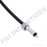 FCC-2975-080 Mack Tachometer / Speedometer Cable | PAI