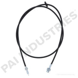 FCC-2975-080 Mack Tachometer / Speedometer Cable | PAI