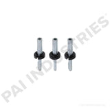 FCC-2975-080 Mack Tachometer / Speedometer Cable | PAI
