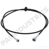 TACHOMETER / SPEEDOMETER CABLE