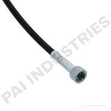FCC-2975-084 Mack Tachometer / Speedometer Cable | PAI
