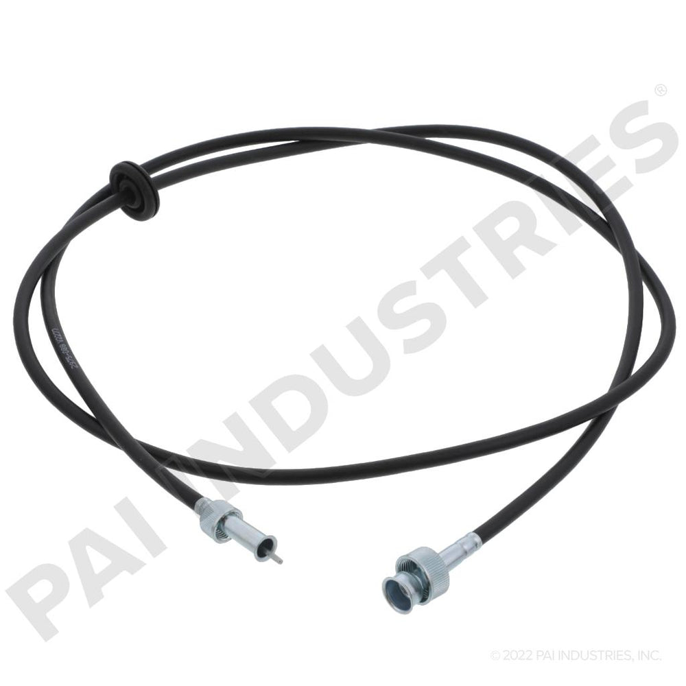 TACHOMETER / SPEEDOMETER CABLE