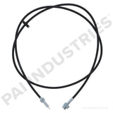 FCC-2975-088 Mack Tachometer / Speedometer Cable | PAI