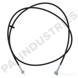 FCC-2975-090 Mack Tachometer / Speedometer Cable | PAI