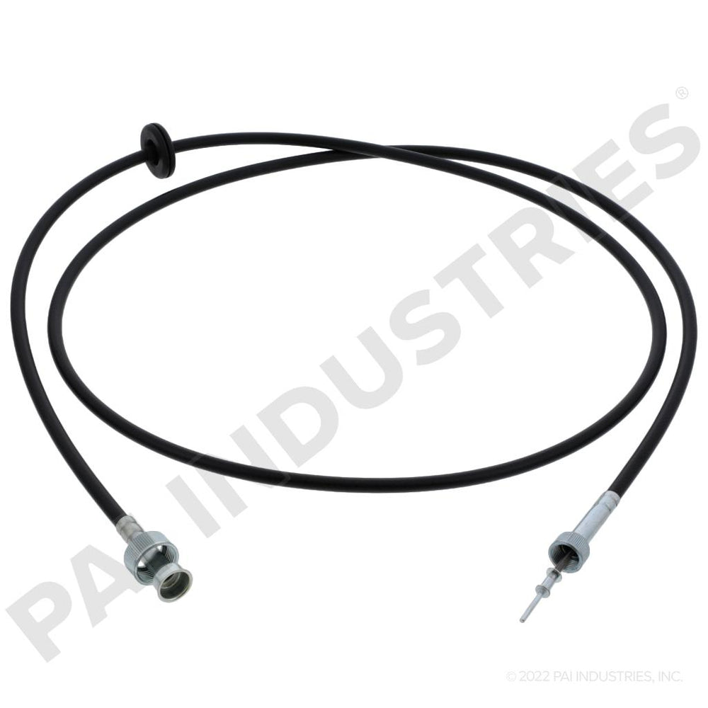 TACHOMETER / SPEEDOMETER CABLE