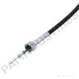 FCC-2975-092 Mack Tachometer / Speedometer Cable | PAI