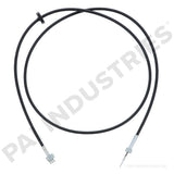FCC-2975-092 Mack Tachometer / Speedometer Cable | PAI