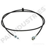 TACHOMETER / SPEEDOMETER CABLE