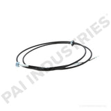 TACHOMETER / SPEEDOMETER CABLE