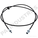 TACHOMETER / SPEEDOMETER CABLE