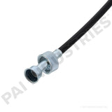 FCC-2975-100 Mack Tachometer / Speedometer Cable | PAI