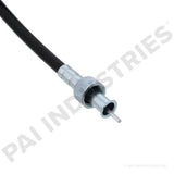 FCC-2975-100 Mack Tachometer / Speedometer Cable | PAI