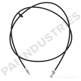 FCC-2975-100 Mack Tachometer / Speedometer Cable | PAI