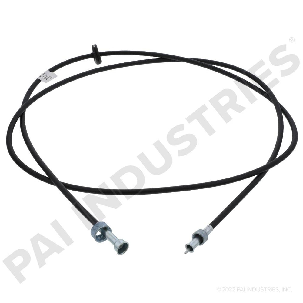 TACHOMETER / SPEEDOMETER CABLE