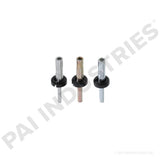 FCC-2975-106 Mack Tachometer / Speedometer Cable | PAI
