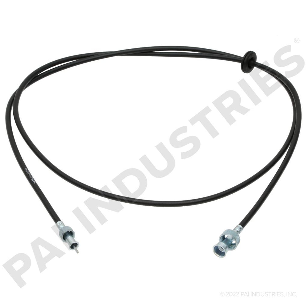 TACHOMETER / SPEEDOMETER CABLE