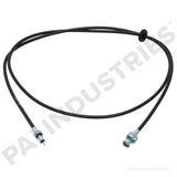 TACHOMETER / SPEEDOMETER CABLE