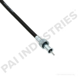FCC-2975-110 Mack Tachometer / Speedometer Cable | PAI