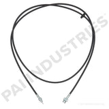 FCC-2975-110 Mack Tachometer / Speedometer Cable | PAI