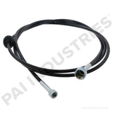 TACHOMETER / SPEEDOMETER CABLE