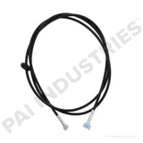 FCC-2975-112 Mack Tachometer / Speedometer Cable | PAI