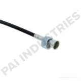 FCC-2975-112 Mack Tachometer / Speedometer Cable | PAI