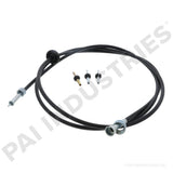 TACHOMETER / SPEEDOMETER CABLE