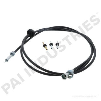 FCC-2975-116 Mack Tachometer / Speedometer Cable | PAI