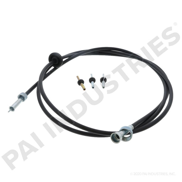 TACHOMETER / SPEEDOMETER CABLE